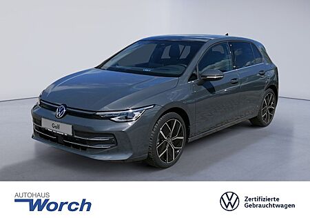 VW Golf Volkswagen VIII EDITION 50 1.5 eTSI DSG PANO+DCC+