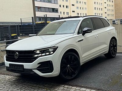Volkswagen Touareg R-Line 4Motion/PANO/LED/360/ACC/LUFTF/AH