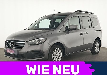 Mercedes-Benz T-Klasse T 180 d Progressive Technik-Paket|LED|Nav|Kamera