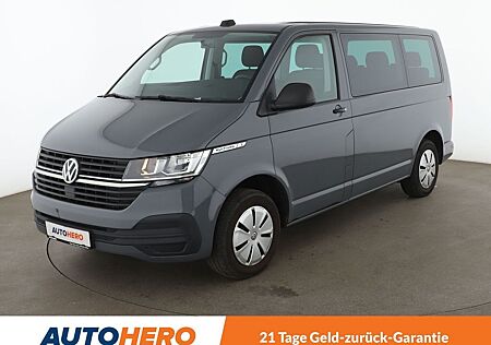 VW T6 Multivan Volkswagen 2.0 TDI Family Aut.*LIMITER*AHK*CAM*