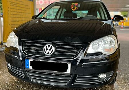 VW Polo Volkswagen 1.2 51kW United