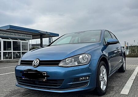VW Golf Volkswagen 1.2 TSI 63kW BMT Comfortline