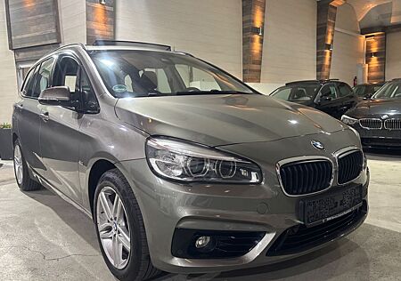 BMW 220i Gran Tourer Sport Line Aut*Pano*HarmKardon*