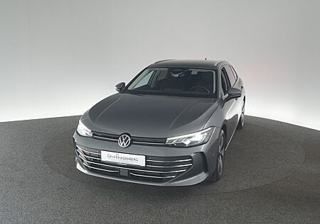 VW Passat Variant Volkswagen 2.0 TDI DSG Business ACC Navi AHK