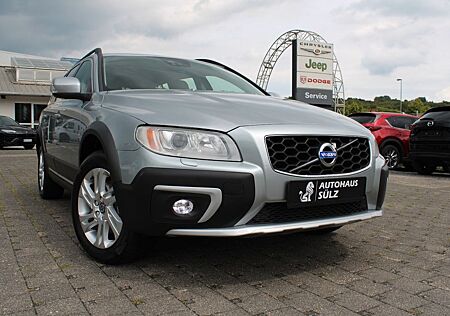 Volvo XC 70 XC70 Momentum 2.0d/Auto./Leder/Navi/Xenon/DAC