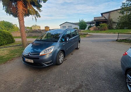 Citroën C4 Picasso VTi 120 Tendance Tendance