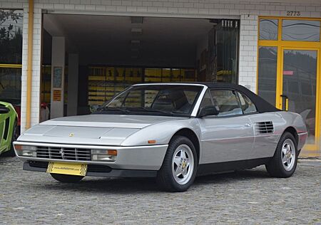 Ferrari Mondial Cabrio T *Prototype