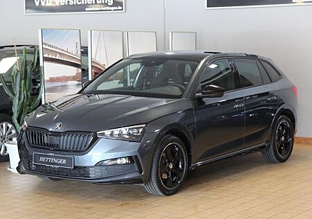 Skoda Scala Monte Carlo 1.0 TSI 6-Gang, Navi,ACC,Panor