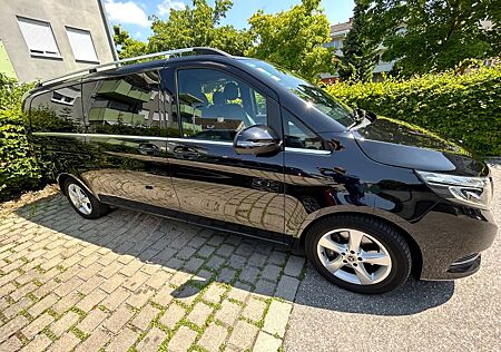 Mercedes-Benz V 250 d Aut. extralang -