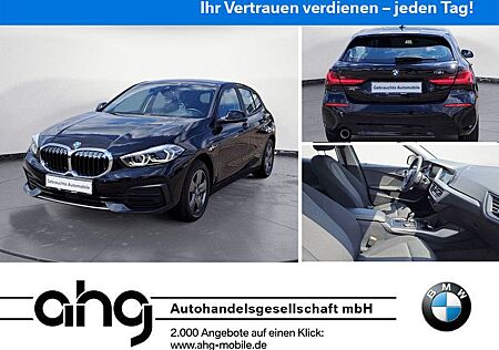 BMW 118i Advantage Klimaaut. PDC Sitzhzg. Vorn