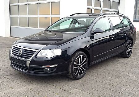 VW Passat Variant Volkswagen 1.4 TSI DSG Trendline Variant