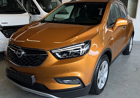 Opel Mokka X Ultimate Turbo/ Automatik