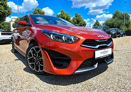 Kia Cee'd Ceed GT Line Sport / 1. Hand / LED / DAB / JBL