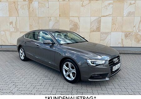 Audi A5 Sportback 2.0 TDI *NAVI*PDC*SHZ*ALLWETTER*