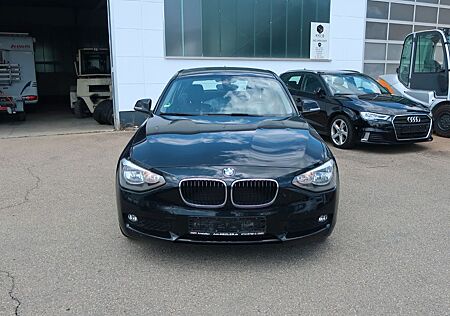 BMW 114 Baureihe 1 Lim. 5-trg. i Hagelschaden