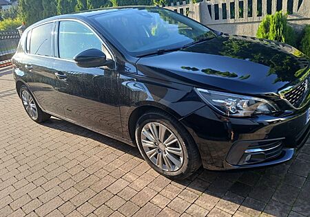 Peugeot 308 PureTech 130 Allure Allure