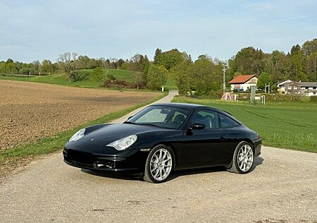 Porsche 996 Targa Targa