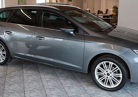 Seat Leon ST 1.4 TSI ACT 110kW St&St Xcellence DS...