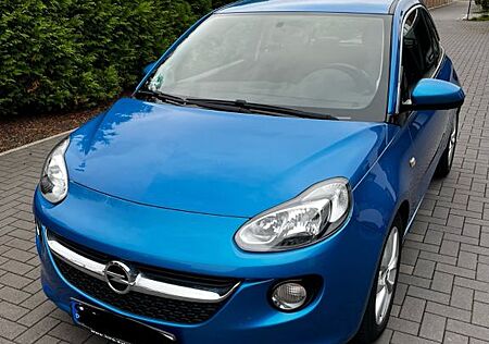 Opel Adam 1.2 -