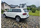 VW Touareg Volkswagen 3.0 V6 TDI Tiptronic North Sails Nor...