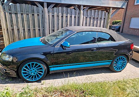 Audi A3 1.2 TFSI Ambition Cabriolet Ambition