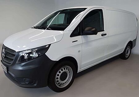 Mercedes-Benz Vito eVito lang Klima RFK Scheckheft