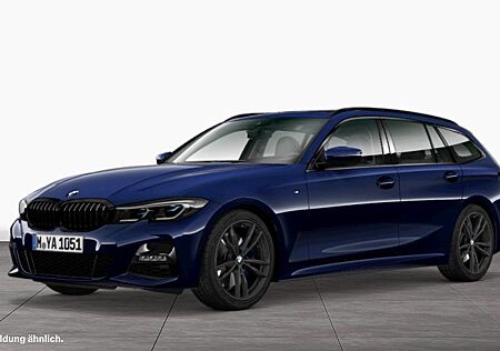 BMW 330d xDrive Touring ///M Sport Laser LC Prof HUD
