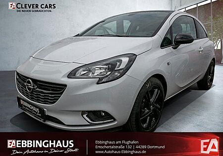 Opel Corsa E 1.2 Selection Sitzhzg. Bremsassistent