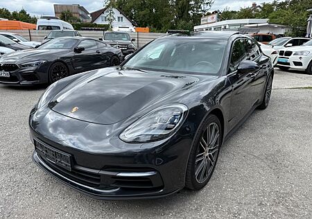 Porsche Panamera Sport Turismo 4*PANO*21"LM*SPORTAUSPUFF