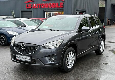 Mazda CX-5 Center-Line 2WD/Navi/SHZ/Klimaa./PDC/Euro6