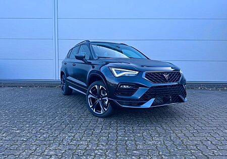 Cupra Ateca 1.5 TSI DSG AHK Panoramadach ACC Navi