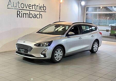 Ford Focus 1,0 EcoBoost Trend Turnier