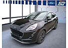 Ford Puma Titanium 1.0 EcoBoost Mild Hybrid EU6d