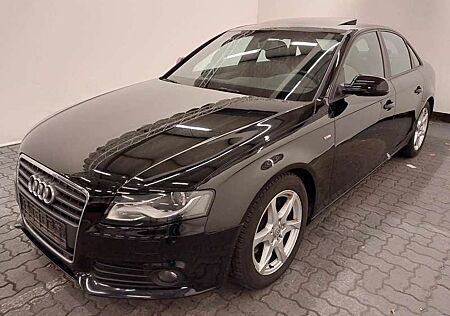 Audi A4 Lim. S line Sportpaket / plus