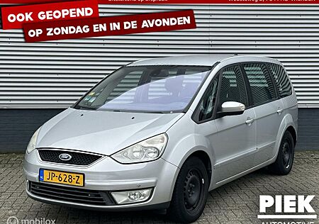 Ford Galaxy 1.8 TDCi AHK