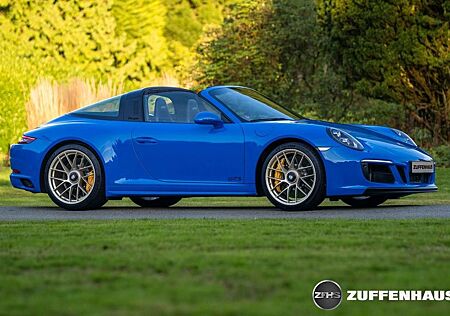 Porsche 991 3.0 Targa 4 GTS PTS PCCB Exclusive