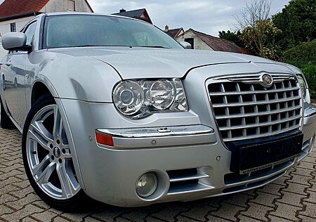 Chrysler 300C Touring 3.0CRD SRT Design,Xenon,Navi,YouTub