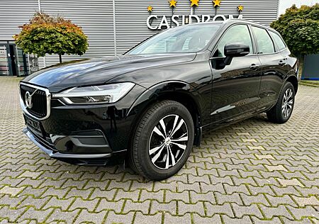 Volvo XC 60 XC60 B5 Momentum Geartronic - LED+4xSHZ+STANDHZ.