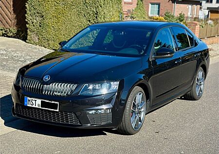 Skoda Octavia 2.0 TDI Green tec RS RS