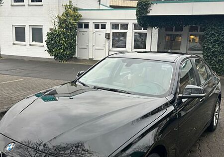 BMW 116 316i F30 -