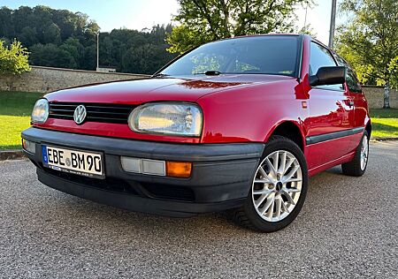 VW Golf Volkswagen 1.4 CL CL