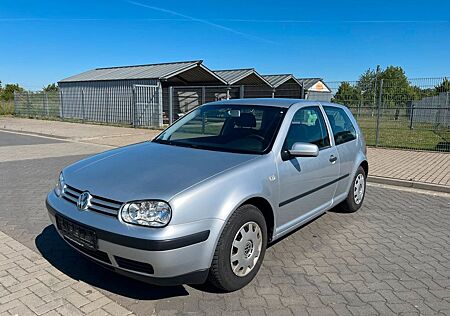 VW Golf Volkswagen 1.4 Champ Klima Zahnriemen neu