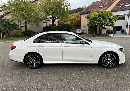 Mercedes-Benz E 400 d 4MATIC Autom. -