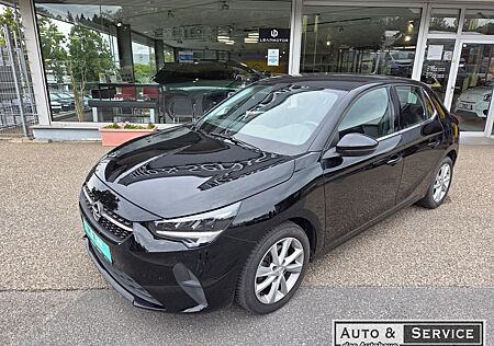 Opel Corsa Eleg.Turbo Kam./Android-Apple/1. Hand/LM -
