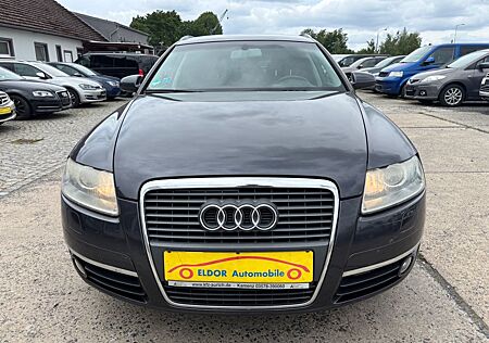 Audi A6 Avant 2.7 TDI