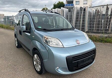 Fiat Qubo Dynamic