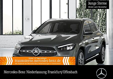 Mercedes-Benz GLA 180 AMG ADVANCED PLUS SPUR/R-KAM/EASYPACK/