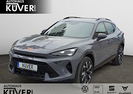 Cupra Formentor 1,5 TSI DSG Navi+Pano+AHK+ACC+LED