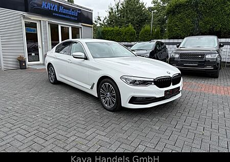 BMW 530 e xDrive Sport Line HeadUp/Kamera/Softclos