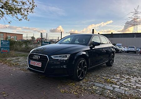 Audi A3 Sportback 35 TDI S-tronic